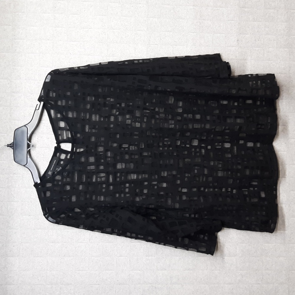 INC International Concepts Blouse